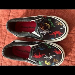 Tommy Bahama Slip on Toddler Boys Shoes